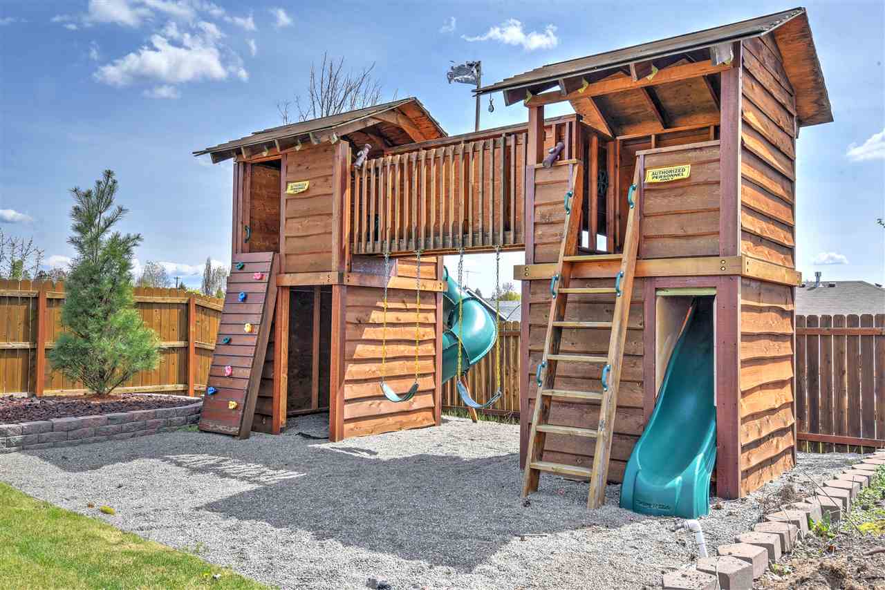 17908 North Addison Court Colbert, WA 99005 - Photo 16 of 20