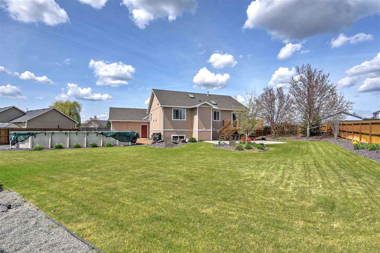 17908 North Addison Court Colbert, WA 99005 - Photo 17 of 20