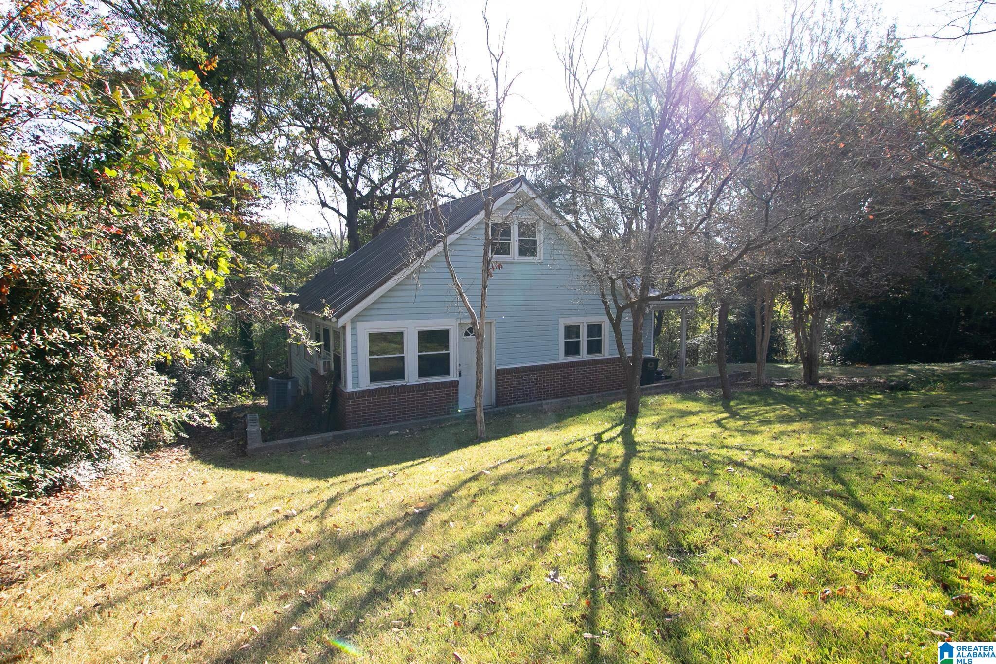 316 Cliff Road Southeast Cullman, AL 35055 - Photo 4 of 24
