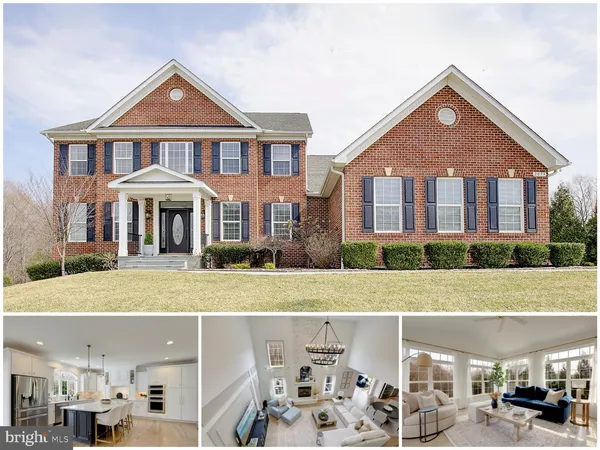 $1,190,000 | 2079 Timberneck Drive, Owings, MD 20736