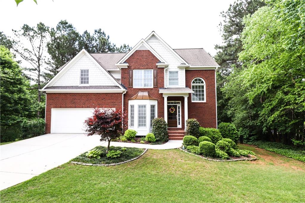 8945 Mountain Ridge Circle Ball Ground, GA 30107 - Photo 1 of 1 Gallery Image 1