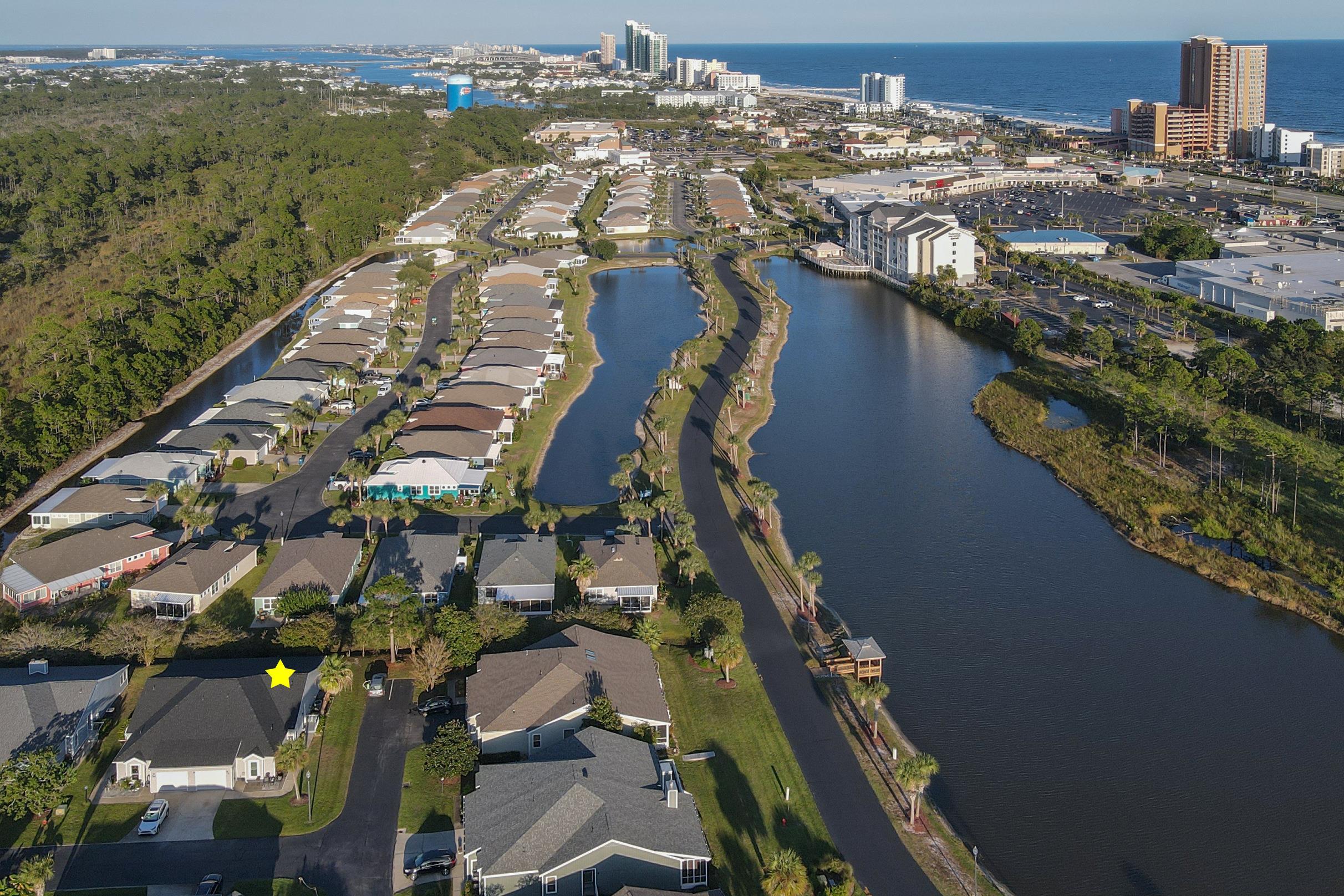 3200 Loop Road, Unit 78 Orange Beach, AL 36561 - Photo 28 of 34