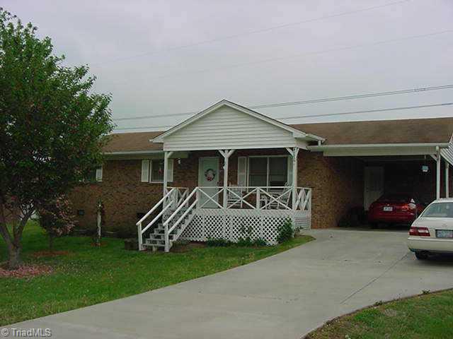 4776 Pliney Farlow Road Trinity, NC 27370 - Photo 1 of 1 Exterior Front.