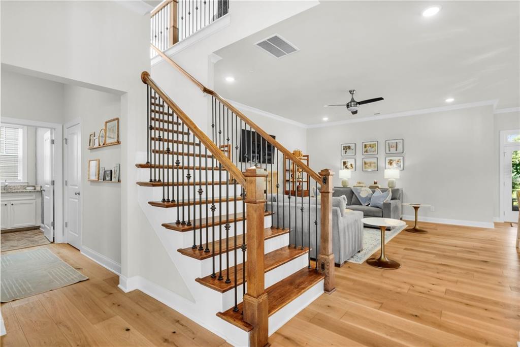 124 Senna Street Marietta, GA 30064 - Photo 16 of 62 Gallery Image 16