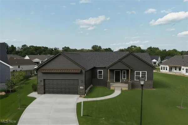 $465,000 | 2961 Kestrell Lane, Seville, OH 44273