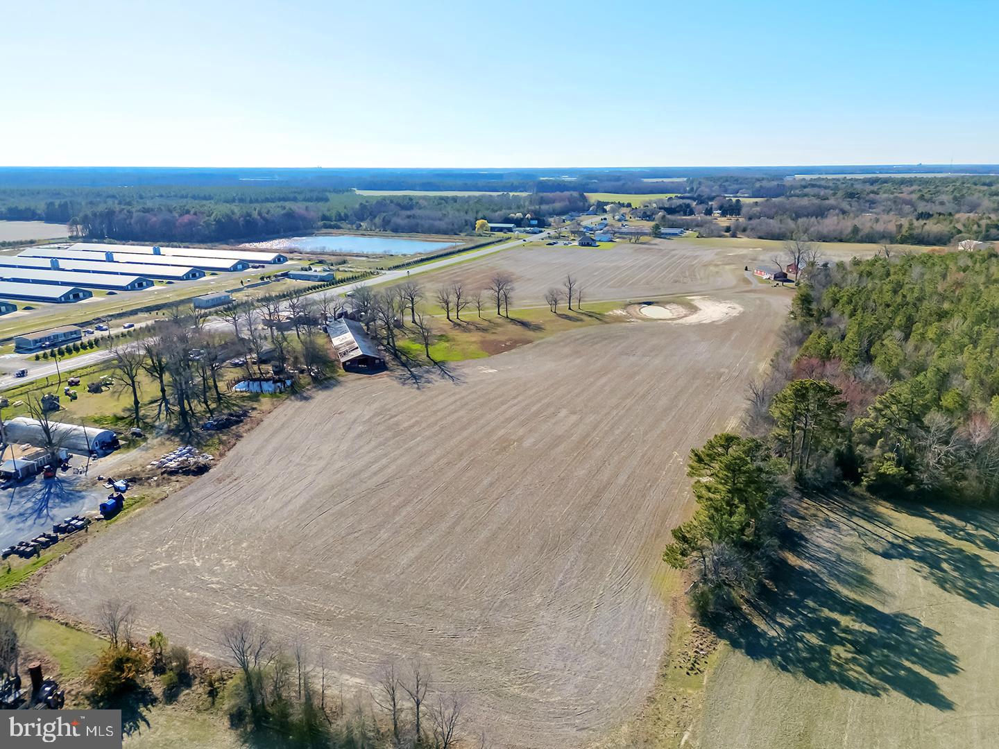13203 Seashore Highway Georgetown, DE 19947 - Photo 12 of 17