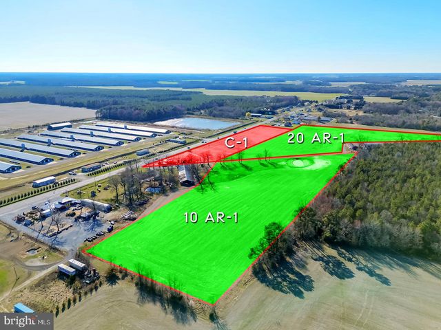 $1,499,000 | 13203 Seashore Highway, Georgetown, DE 19947