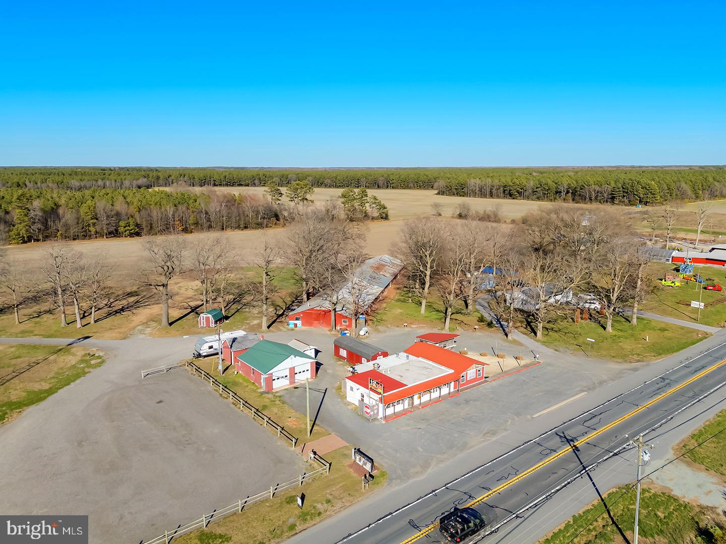 13203 Seashore Highway Georgetown, DE 19947 - Photo 7 of 17