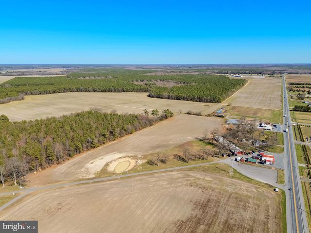 a view of an ocean beach