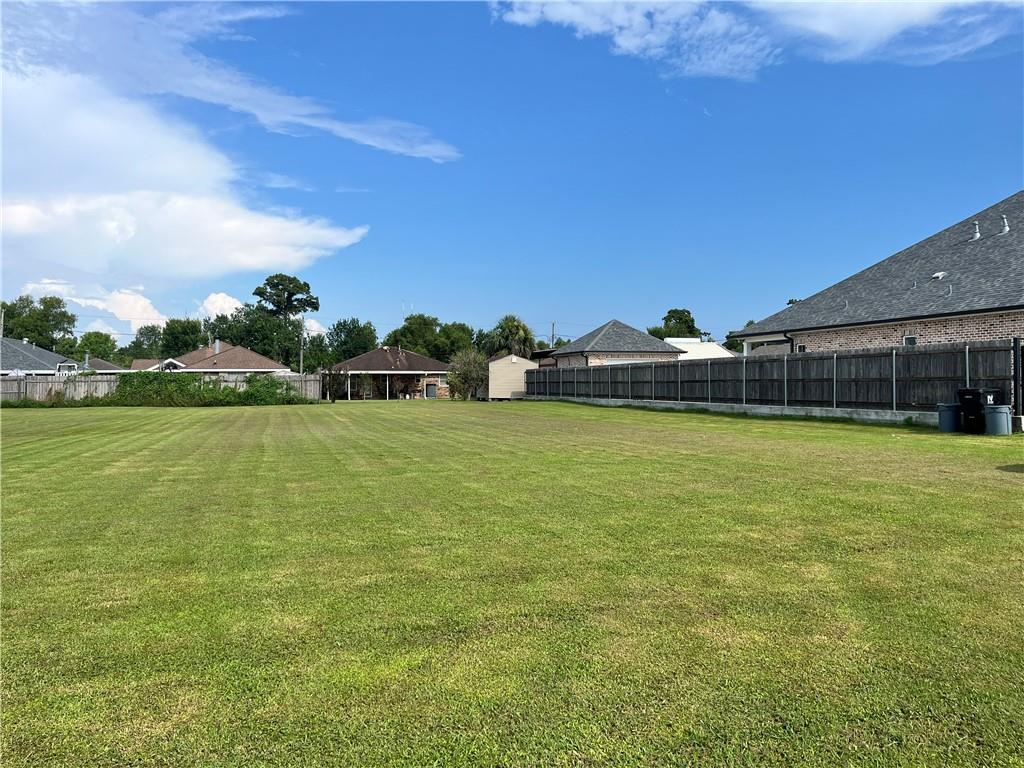 Lot 9 Rue Marcelle Drive Meraux, LA 70075 - Photo 2 of 7