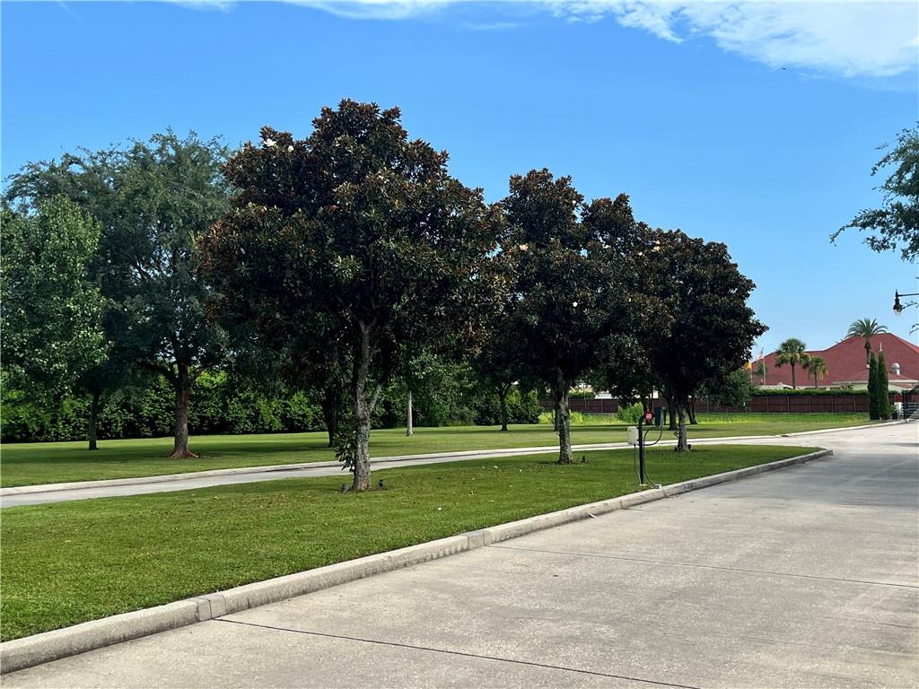 Lot 9 Rue Marcelle Drive Meraux, LA 70075 - Photo 5 of 7