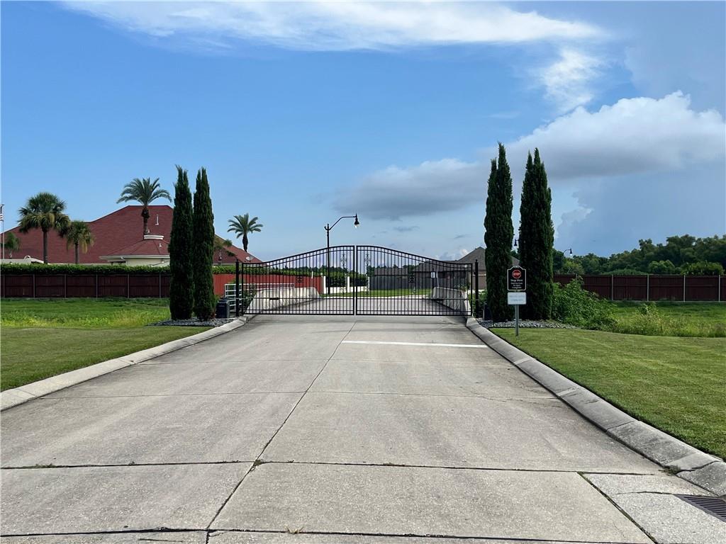 Lot 9 Rue Marcelle Drive Meraux, LA 70075 - Photo 6 of 7