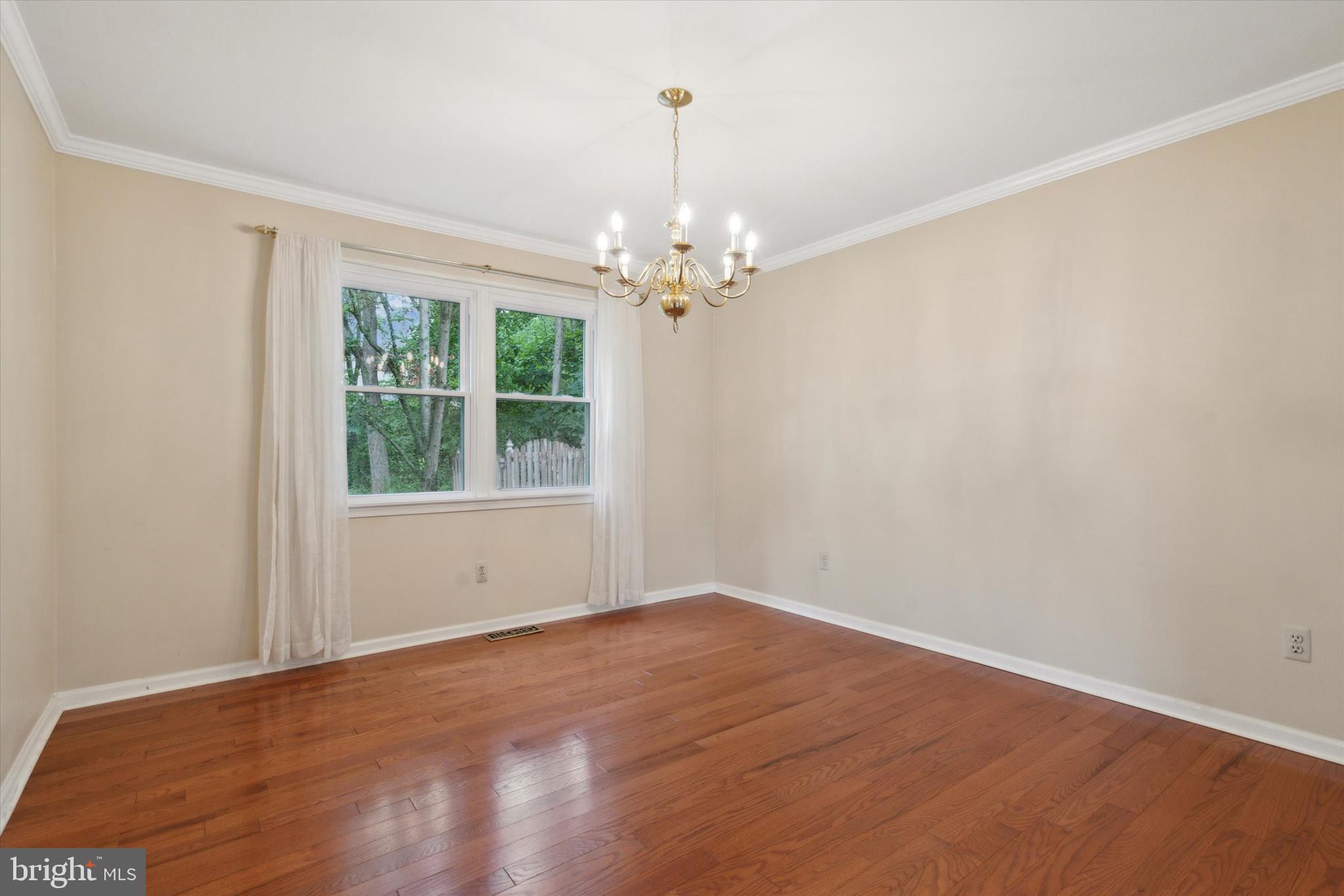 1260 Holly Road Warrington, PA 18976 - Photo 13 of 57 Dining room with double window