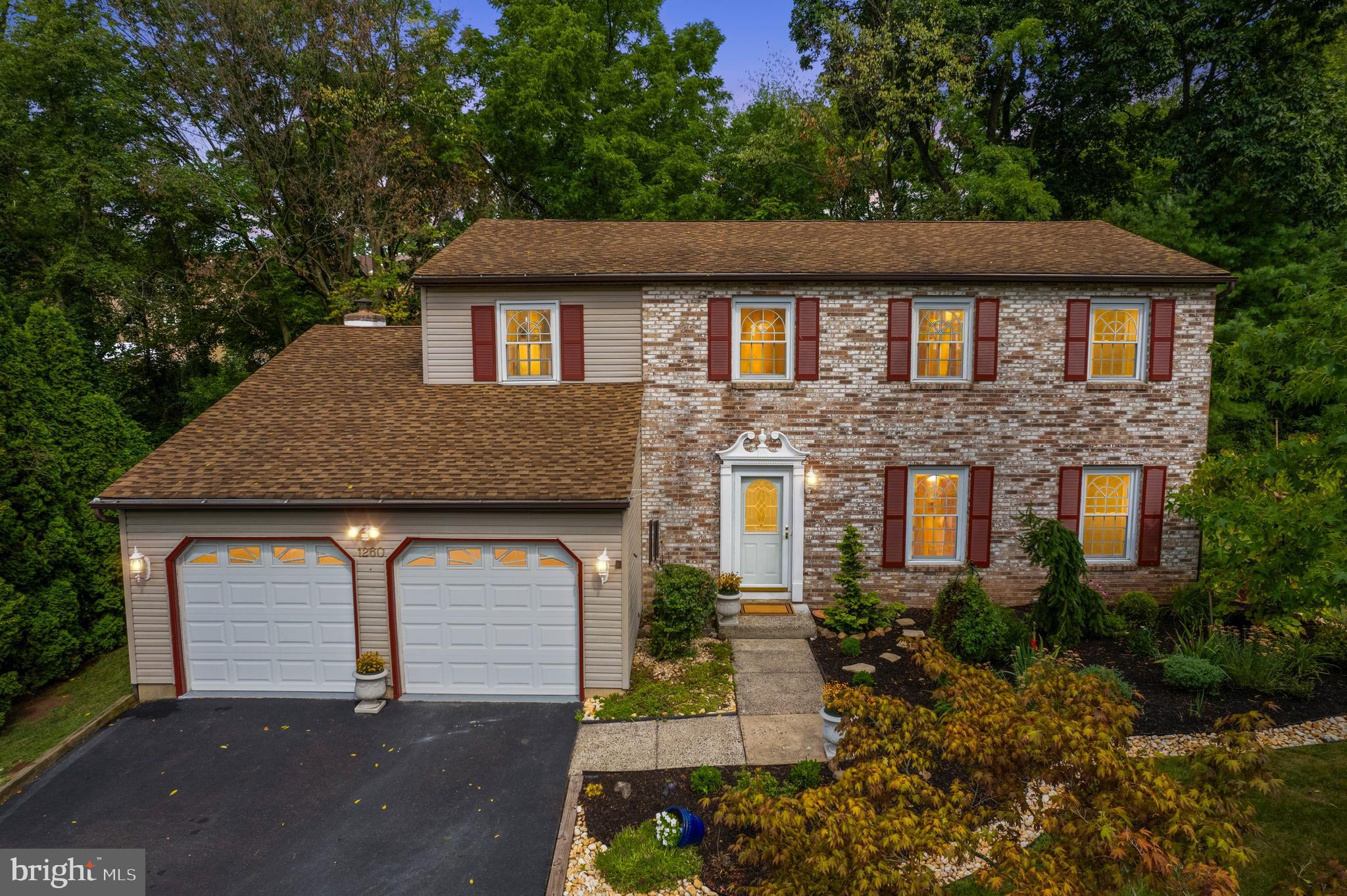 1260 Holly Road Warrington, PA 18976 - Photo 2 of 57 Gallery Image 2