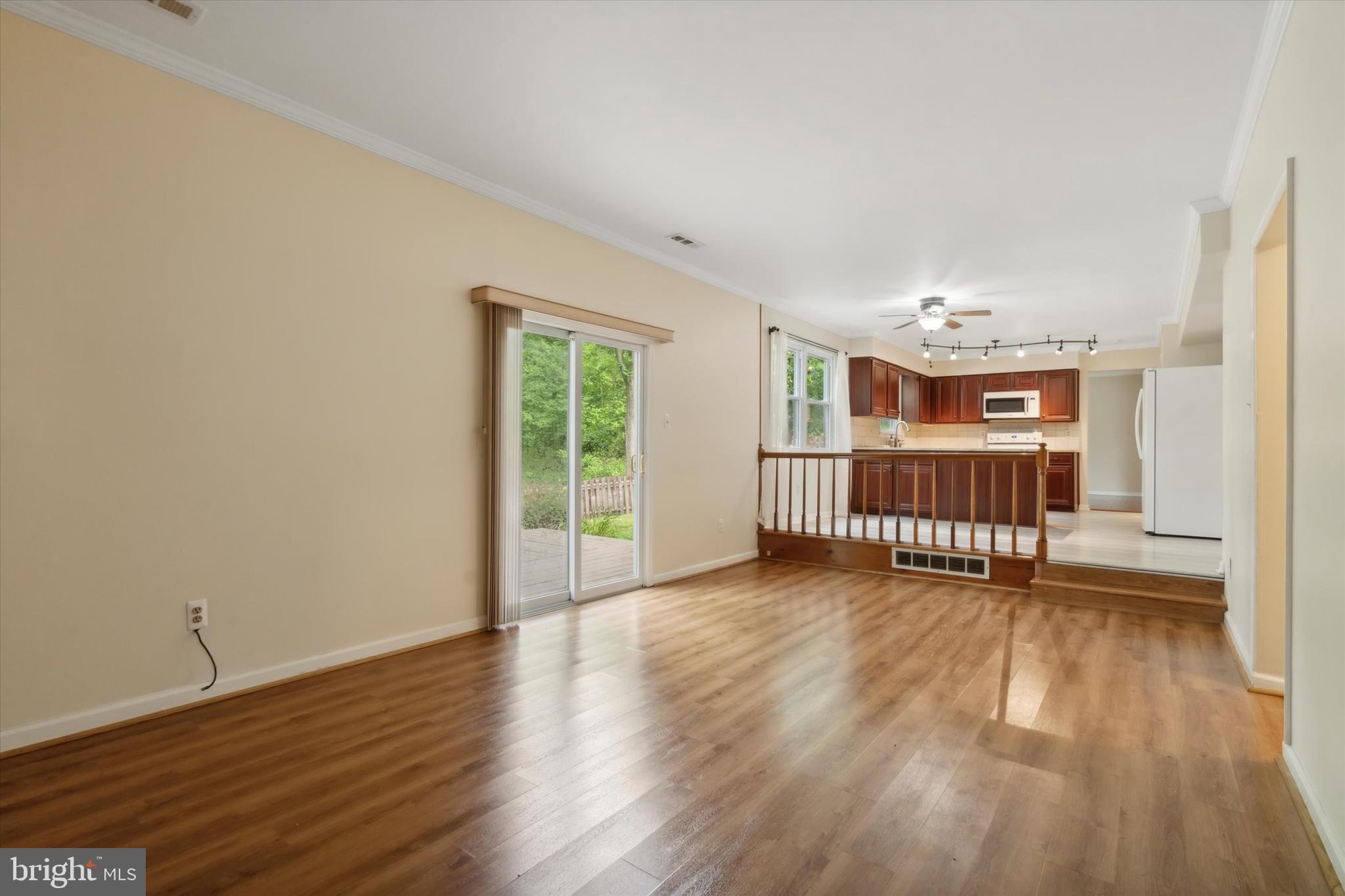 1260 Holly Road Warrington, PA 18976 - Photo 27 of 57 Family Room w/Slider to deck