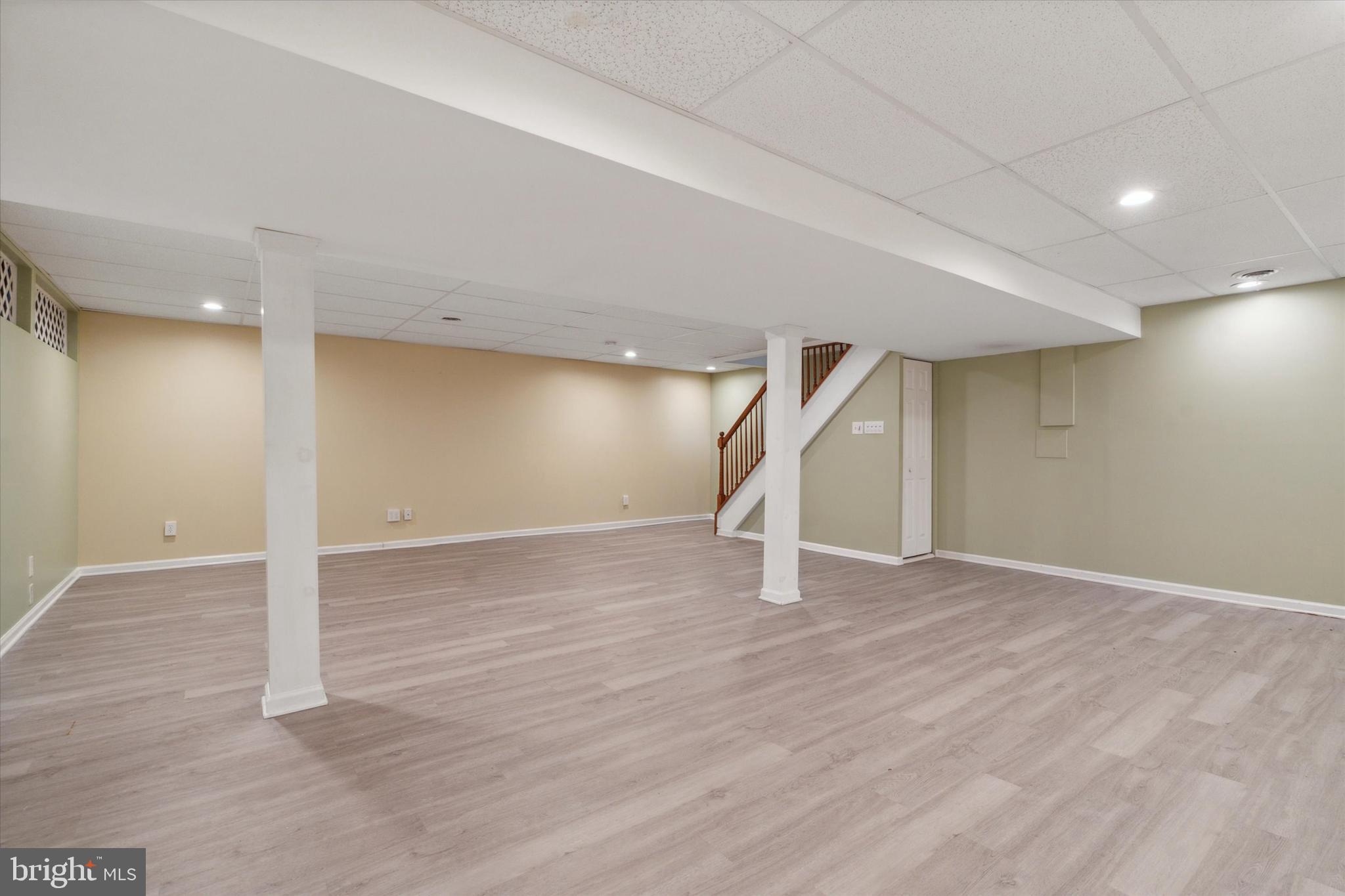 1260 Holly Road Warrington, PA 18976 - Photo 42 of 57 Finished Basement