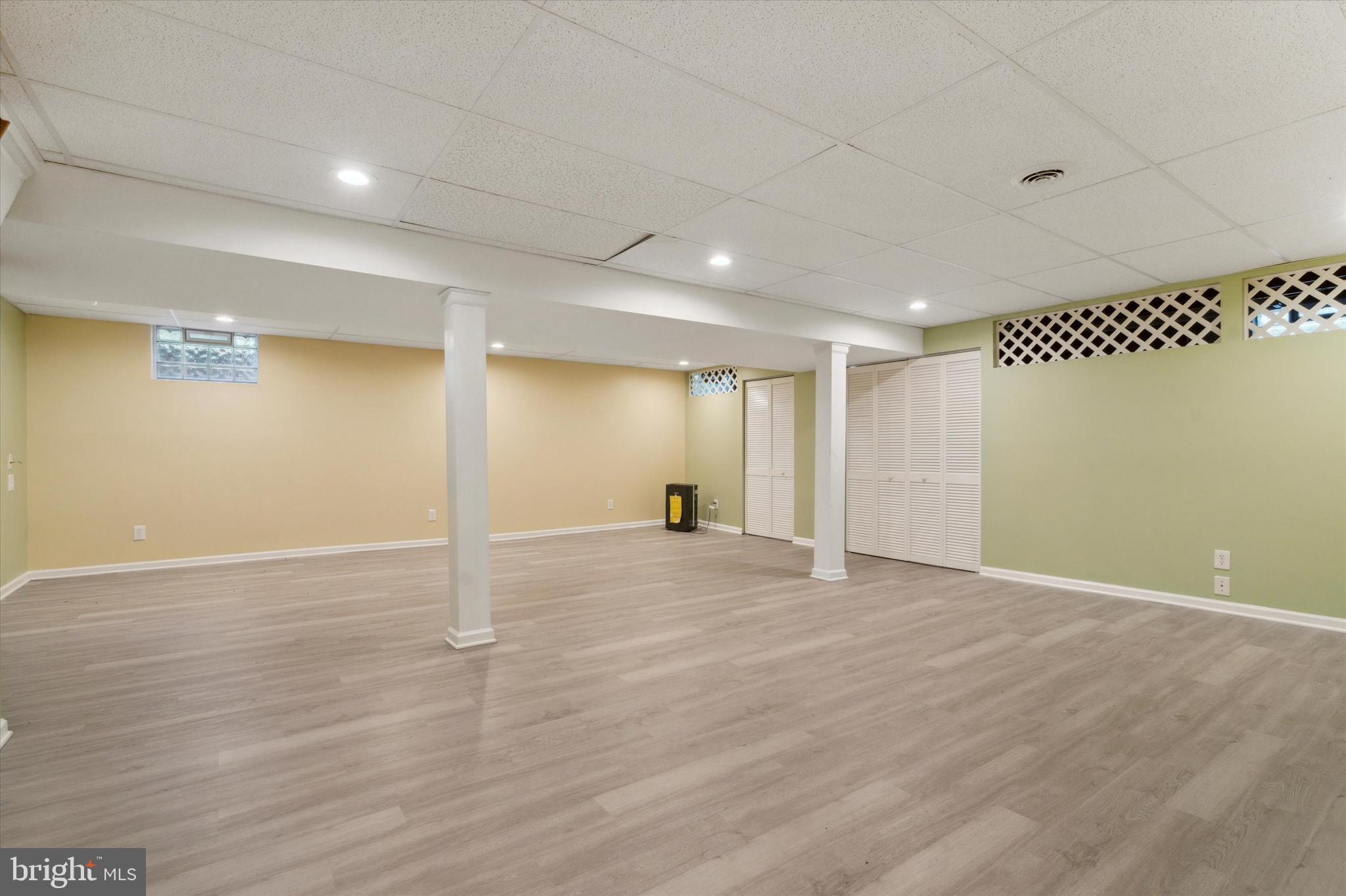 1260 Holly Road Warrington, PA 18976 - Photo 43 of 57 Finished Basement