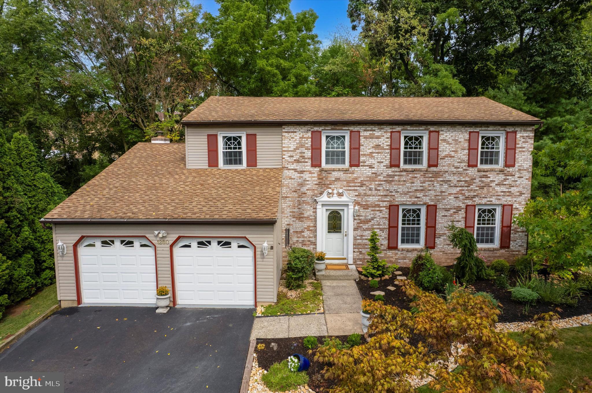 1260 Holly Road Warrington, PA 18976 - Photo 53 of 57 Gallery Image 53