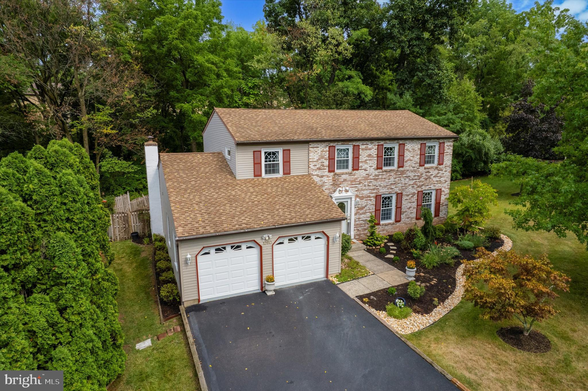 1260 Holly Road Warrington, PA 18976 - Photo 54 of 57 Gallery Image 54