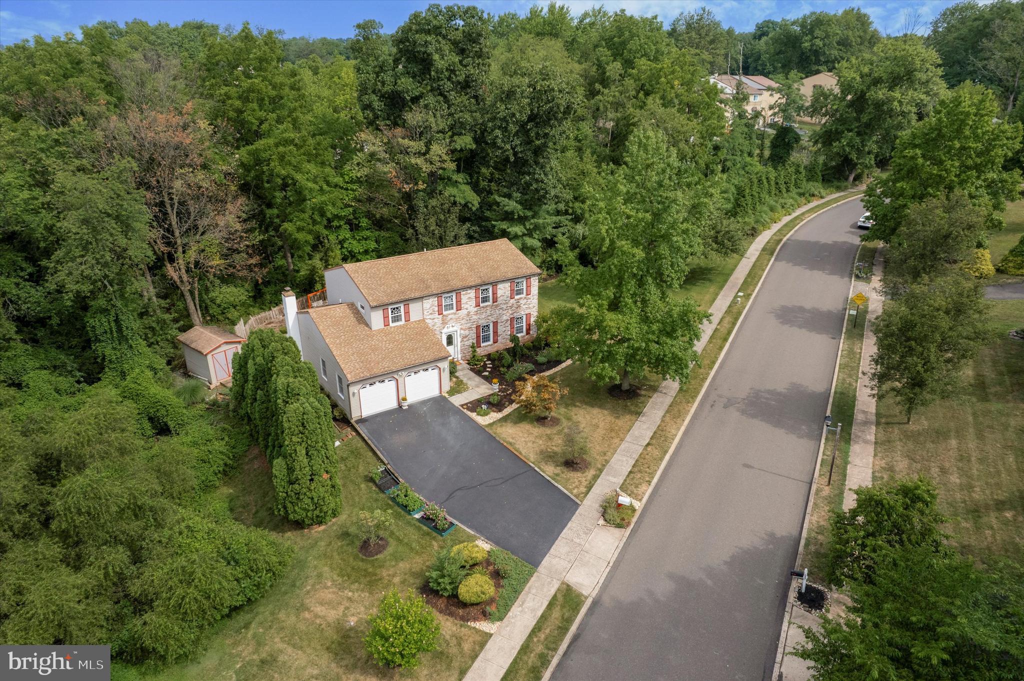 1260 Holly Road Warrington, PA 18976 - Photo 55 of 57 Gallery Image 55