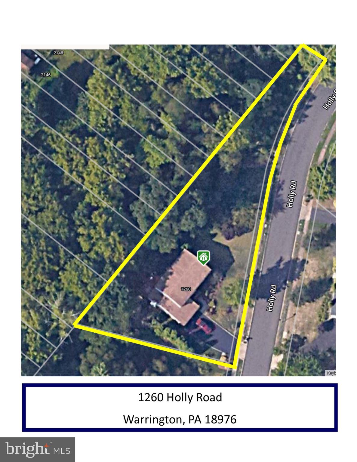 1260 Holly Road Warrington, PA 18976 - Photo 57 of 57 Gallery Image 57