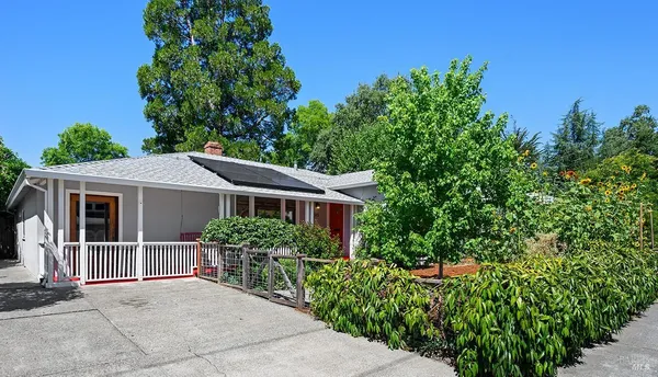 $649,000 | 313 North Jefferson Street, Cloverdale, CA 95425