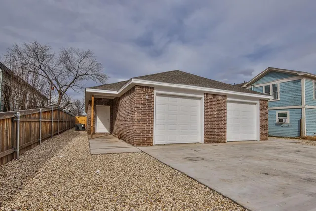 $364,000 | 2004 23rd Street, Lubbock, TX 79411