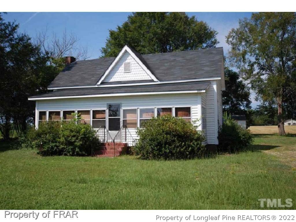 997 Raven Rock Road Lillington, NC 27546 - Photo 1 of 12 Gallery Image 1