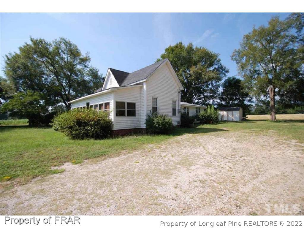 997 Raven Rock Road Lillington, NC 27546 - Photo 2 of 12 Gallery Image 2
