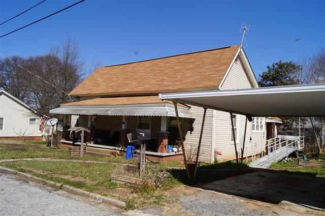 207 South 3rd Street Easley, SC 29640 - Photo 1 of 11 Gallery Image 1