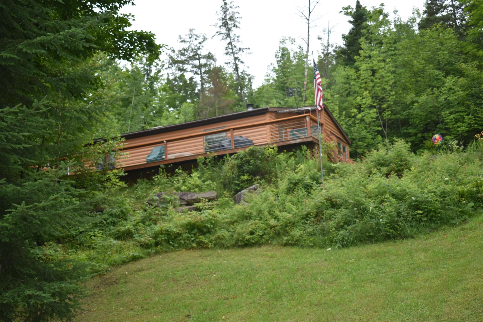 1843 Shadow Lake Road Glover, VT 05839 - Photo 2 of 31