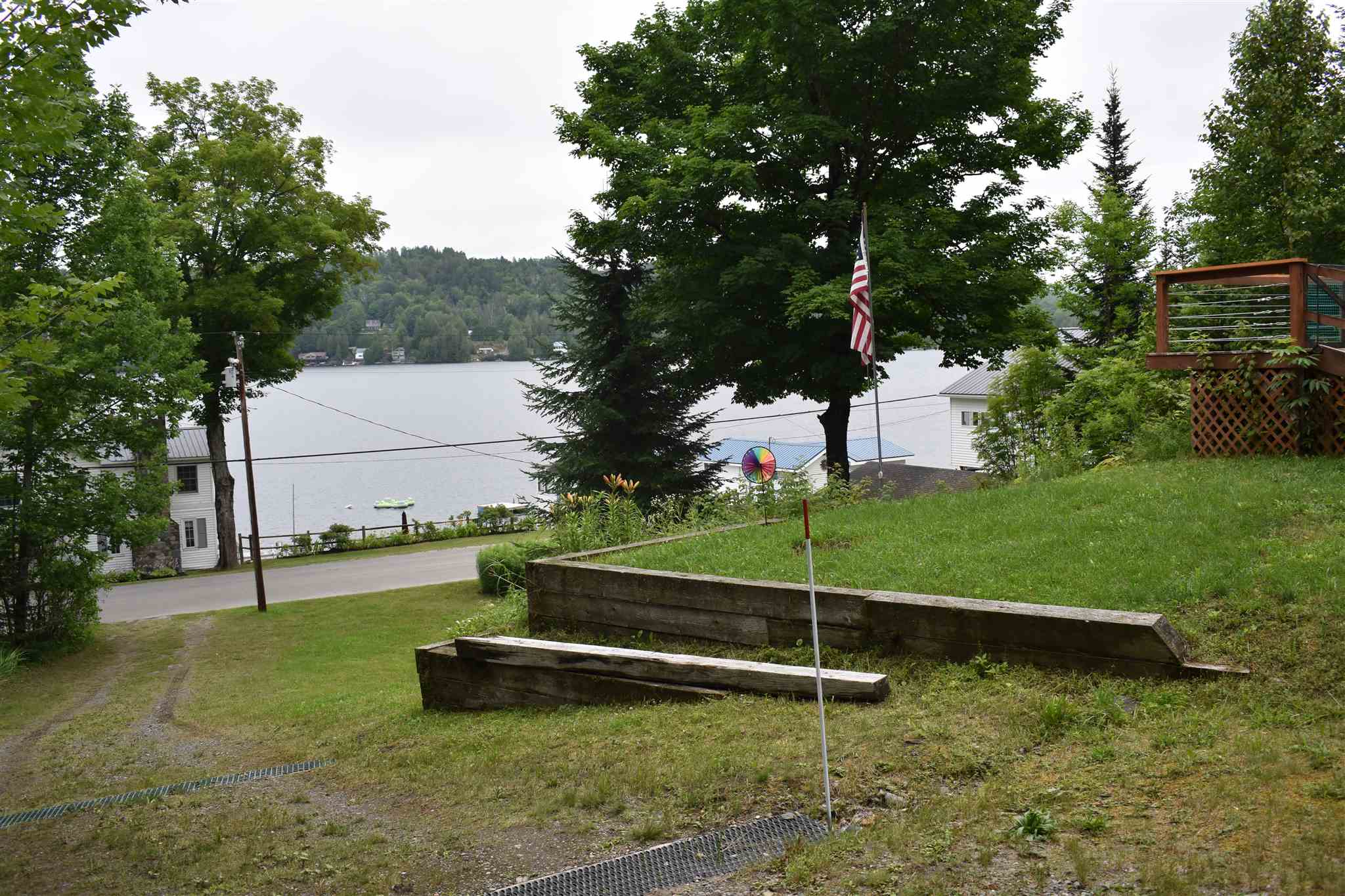 1843 Shadow Lake Road Glover, VT 05839 - Photo 11 of 31