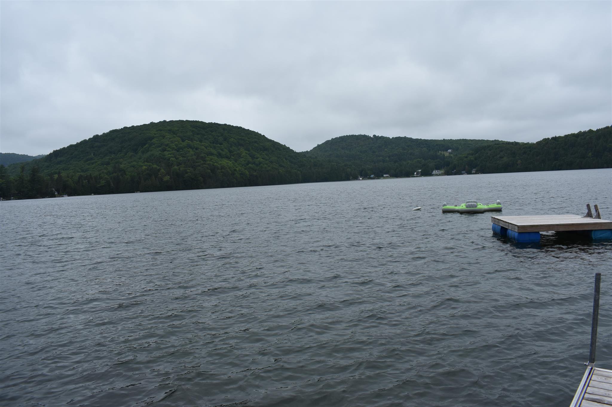 1843 Shadow Lake Road Glover, VT 05839 - Photo 14 of 31
