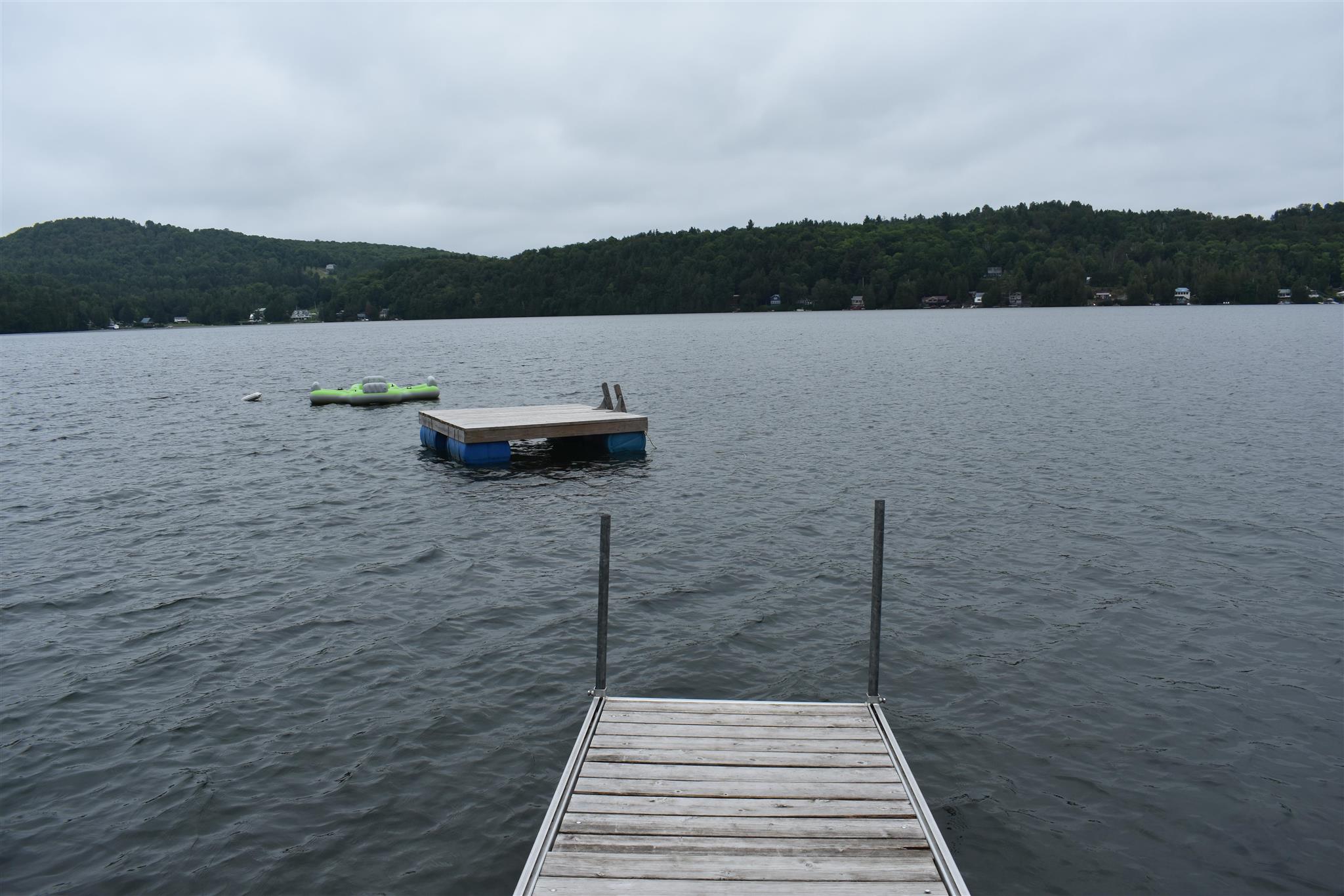 1843 Shadow Lake Road Glover, VT 05839 - Photo 15 of 31