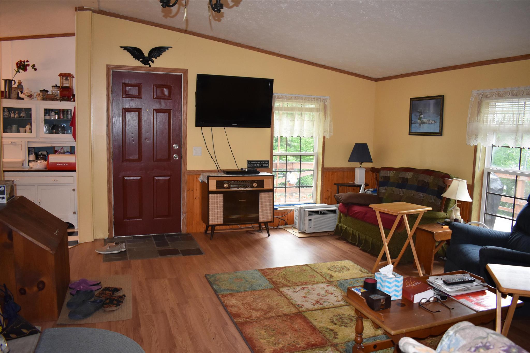 1843 Shadow Lake Road Glover, VT 05839 - Photo 20 of 31