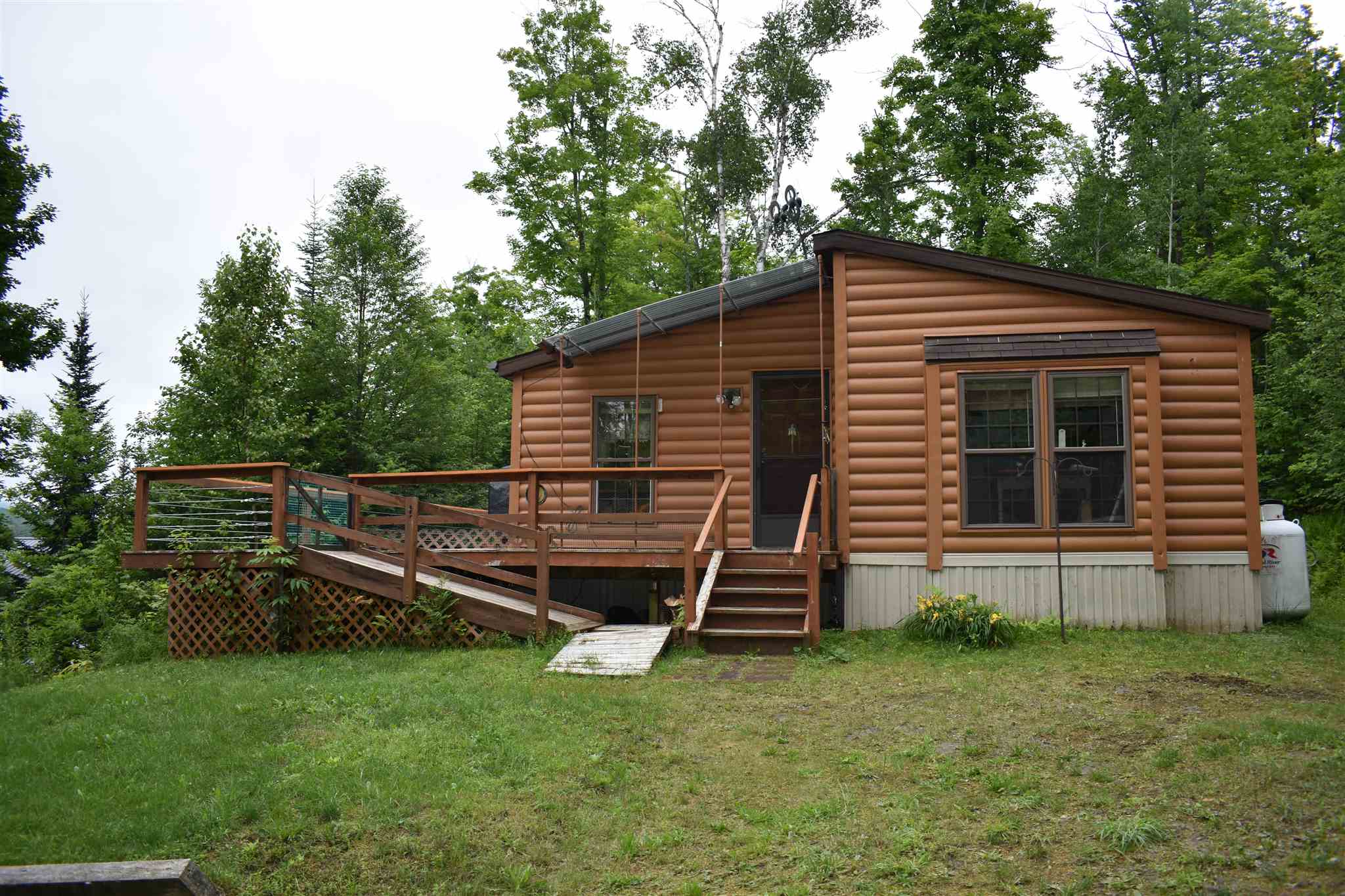 1843 Shadow Lake Road Glover, VT 05839 - Photo 3 of 31