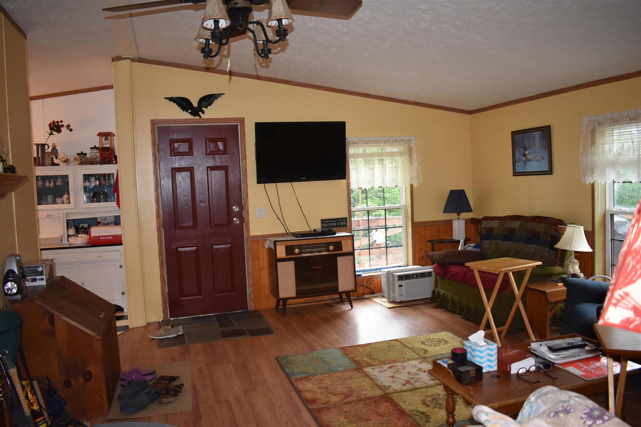 1843 Shadow Lake Road Glover, VT 05839 - Photo 21 of 31