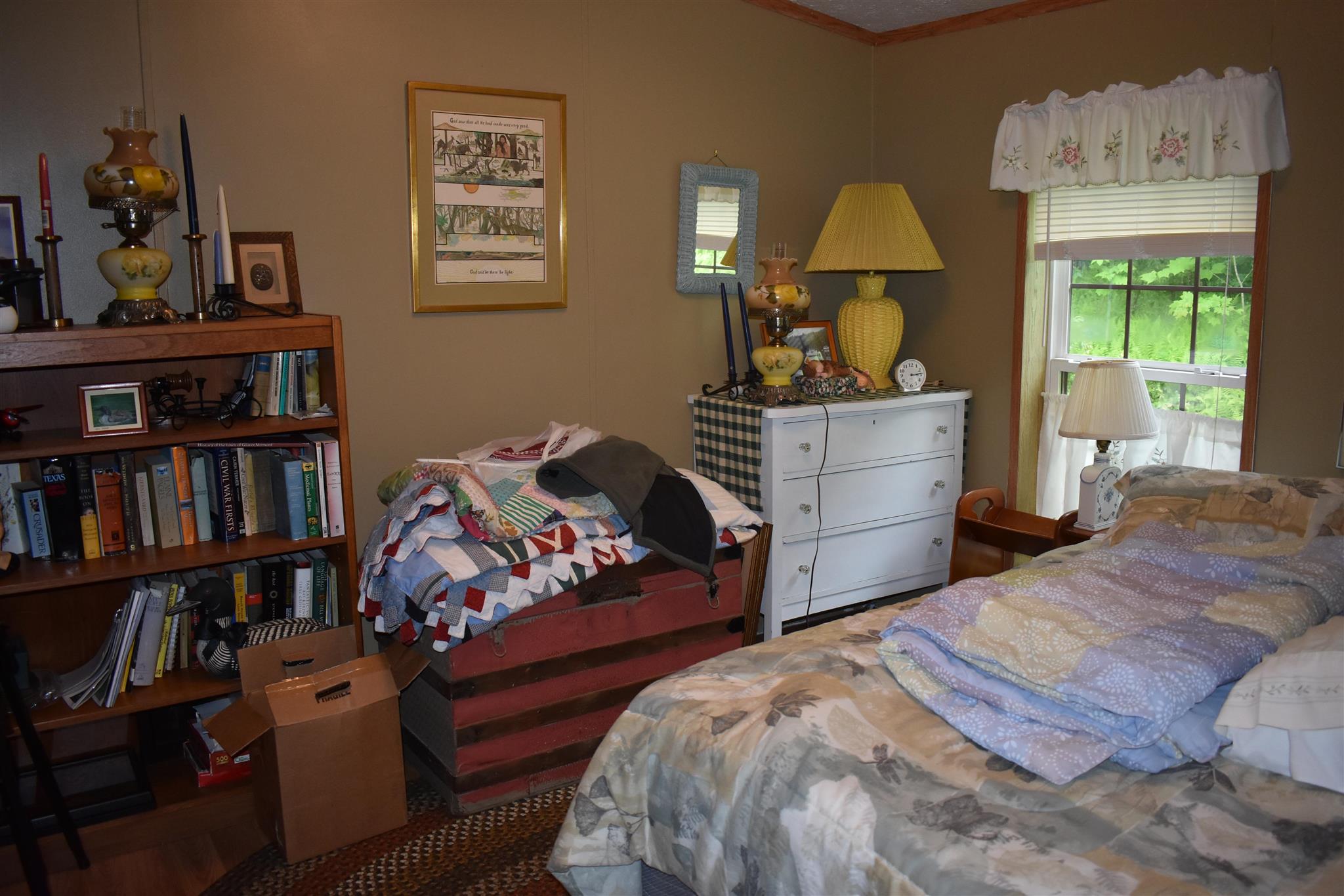 1843 Shadow Lake Road Glover, VT 05839 - Photo 26 of 31
