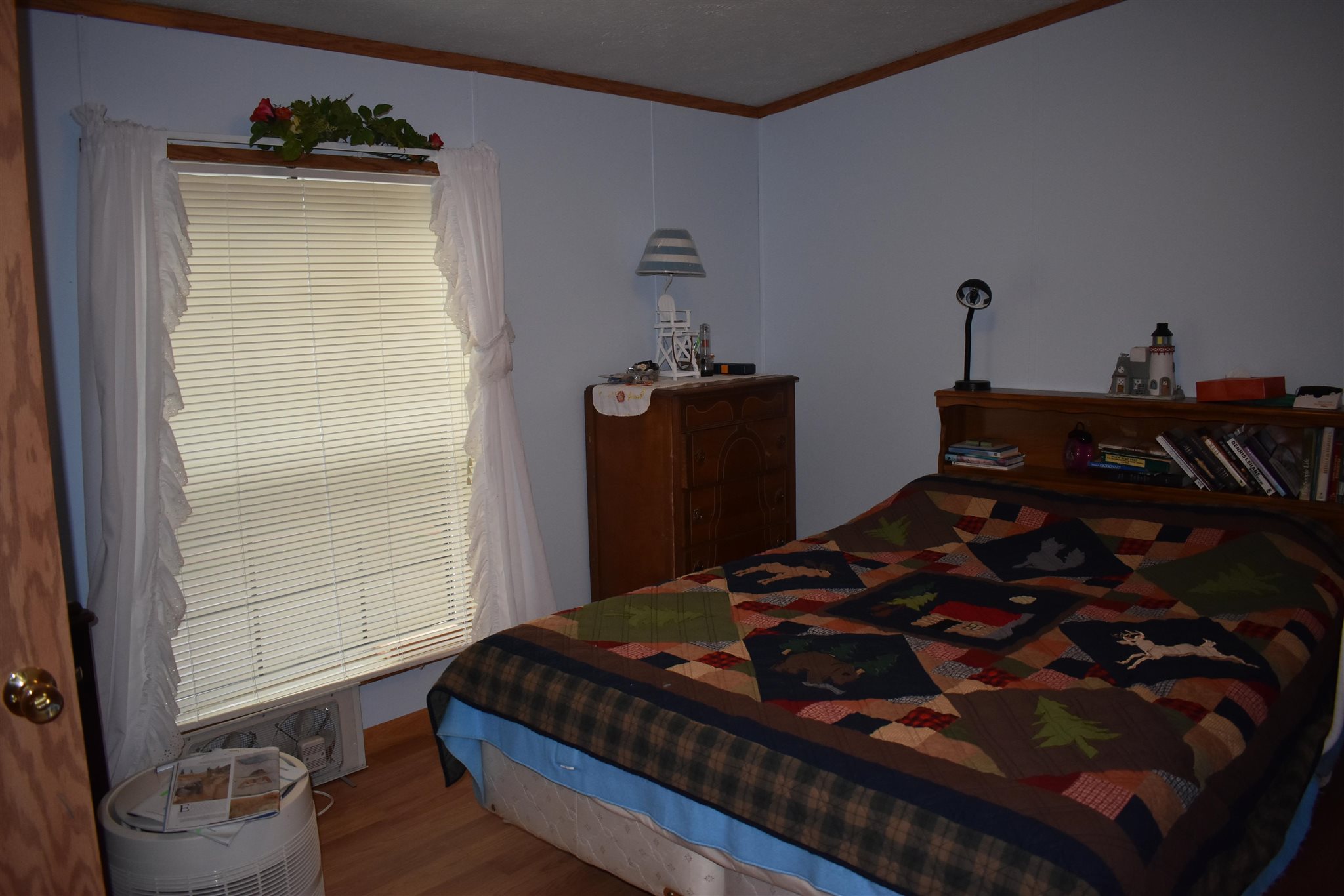 1843 Shadow Lake Road Glover, VT 05839 - Photo 27 of 31