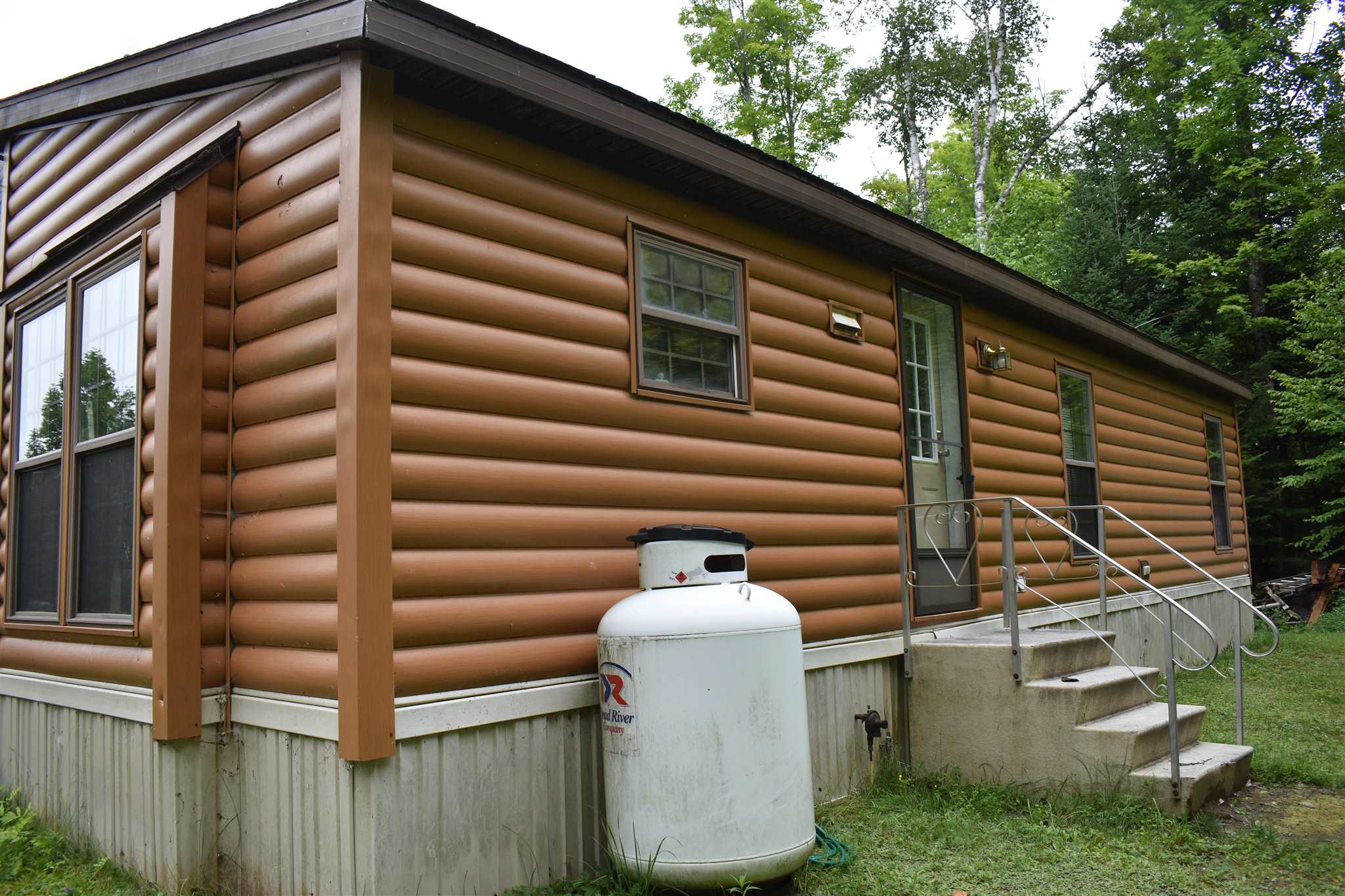 1843 Shadow Lake Road Glover, VT 05839 - Photo 4 of 31