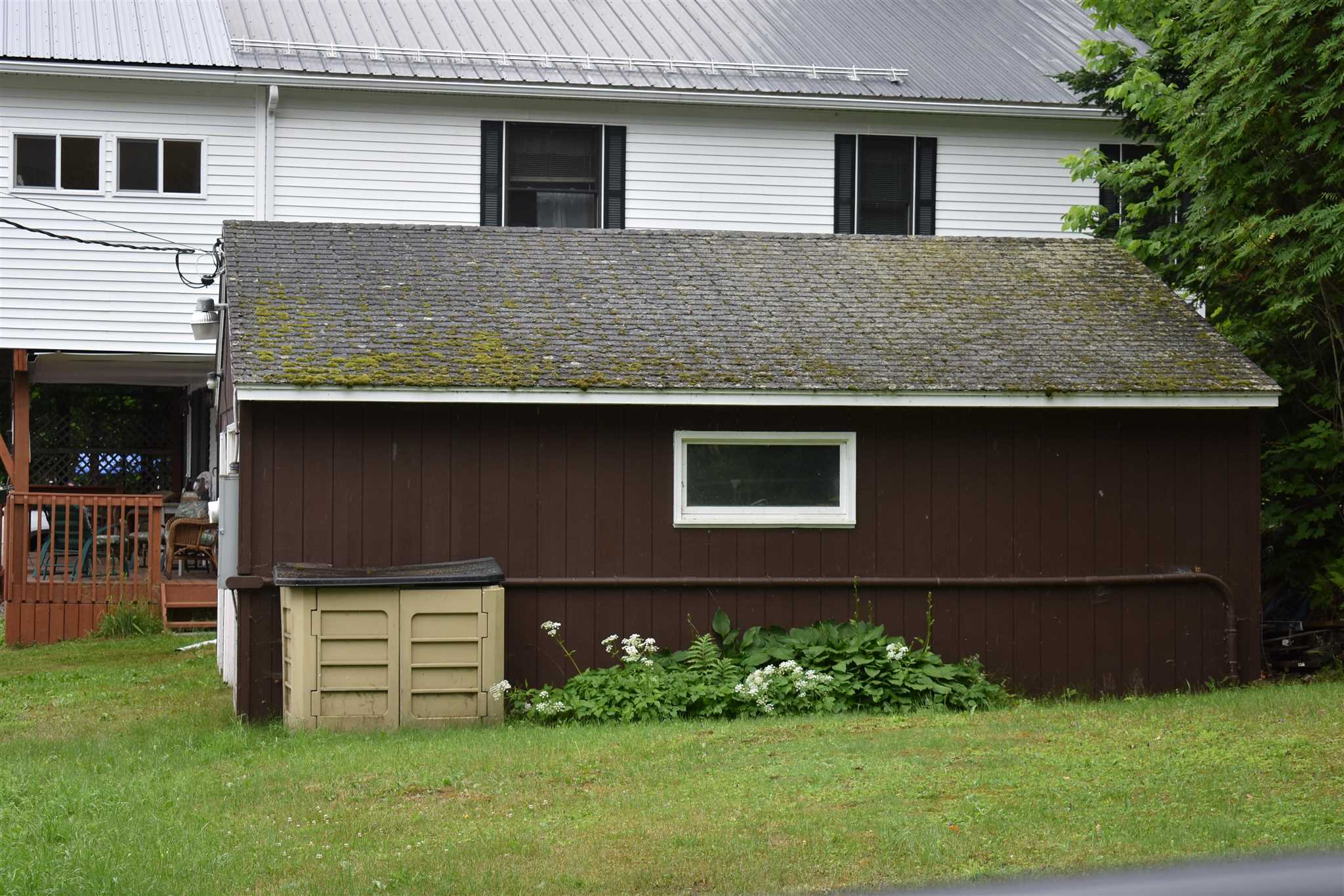 1843 Shadow Lake Road Glover, VT 05839 - Photo 10 of 31