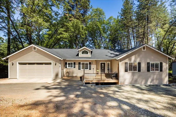 $535,000 | 17704 Alexandra Way, Grass Valley, CA 95949