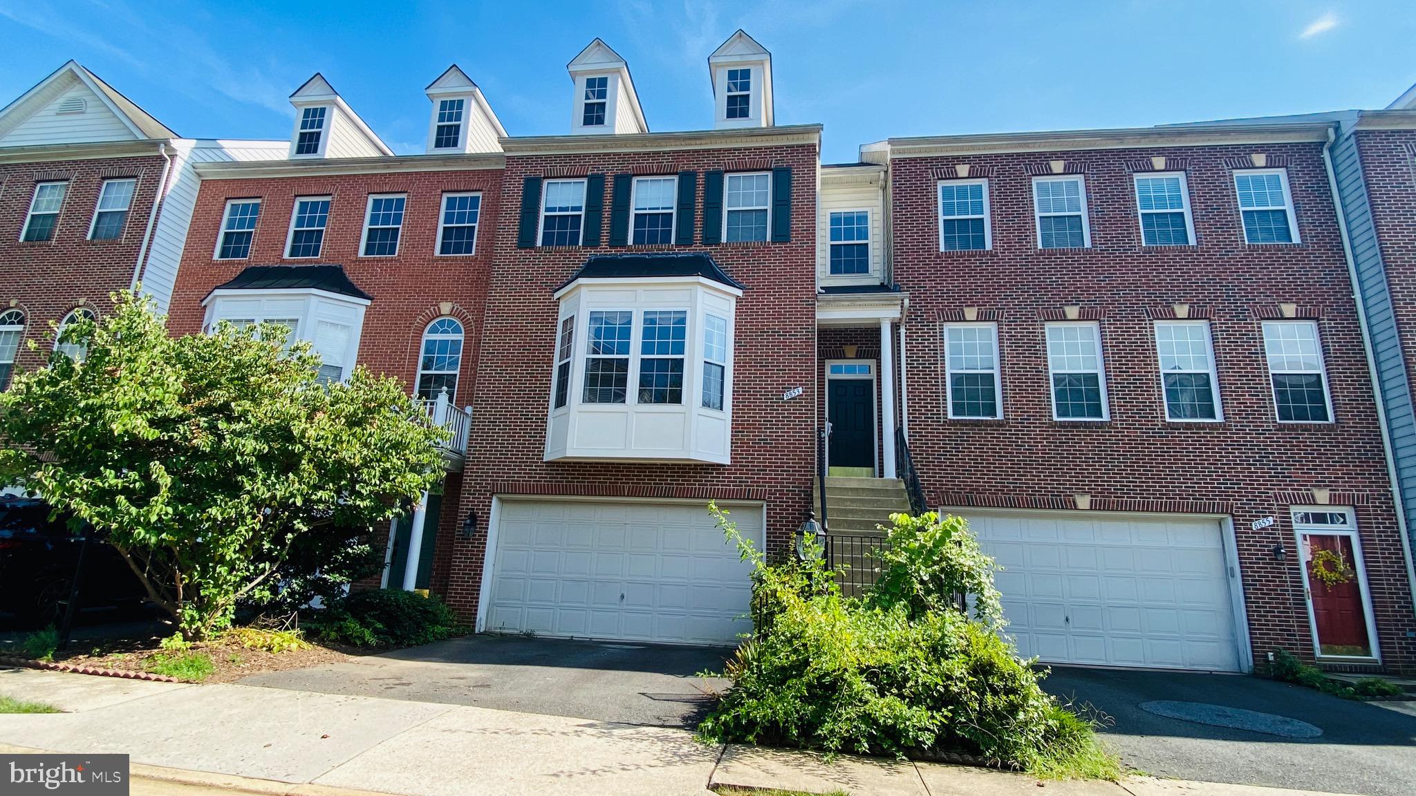 8853 Modano Place Fairfax, VA 22031 - Photo 1 of 32