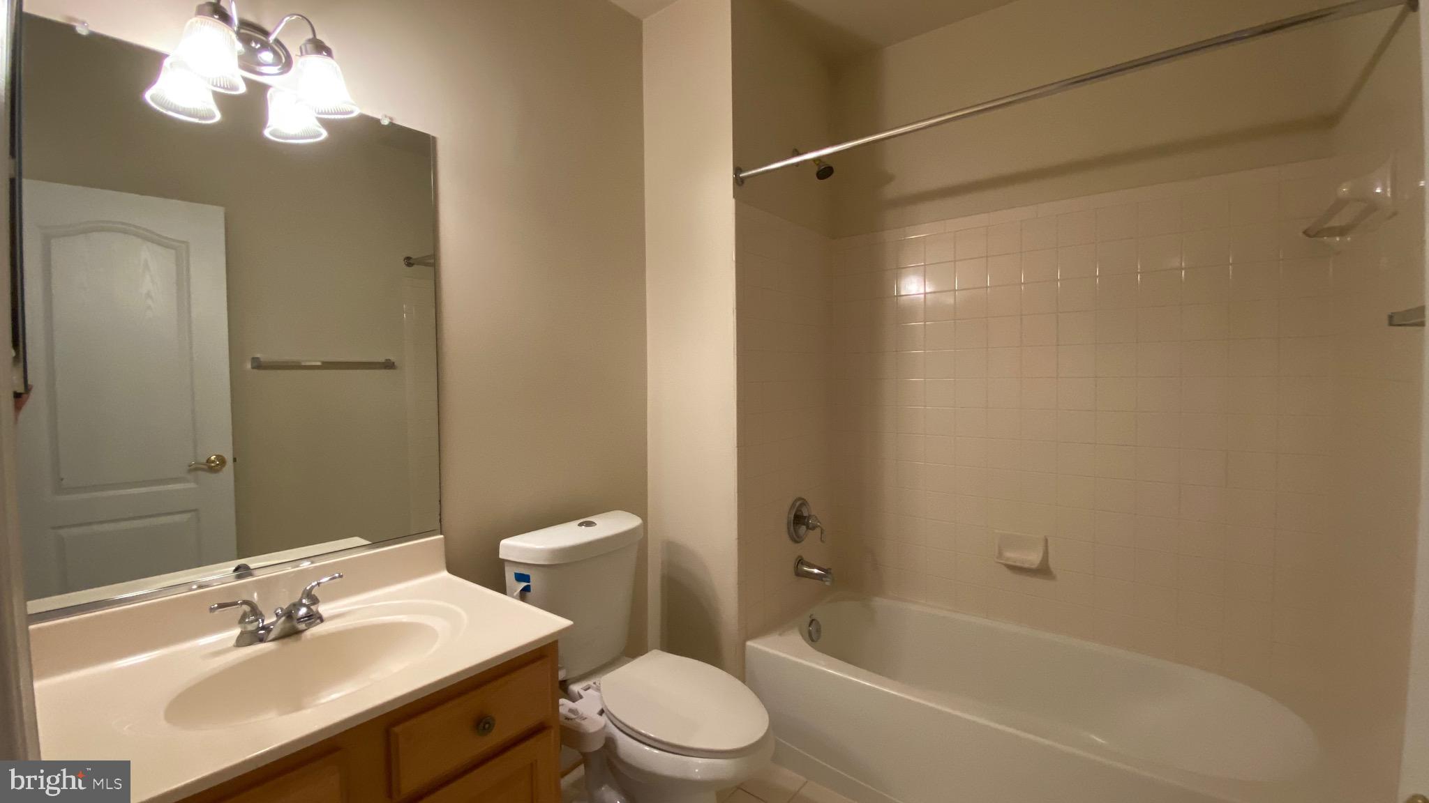 8853 Modano Place Fairfax, VA 22031 - Photo 29 of 32 Basement full bath