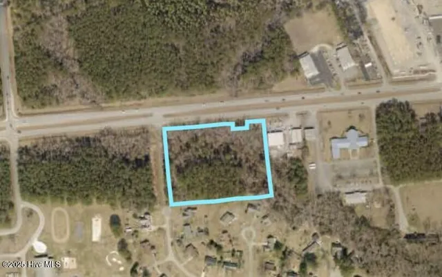 $350,000 | 0 Dr M L King Jr Boulevard, New Bern, NC 28562