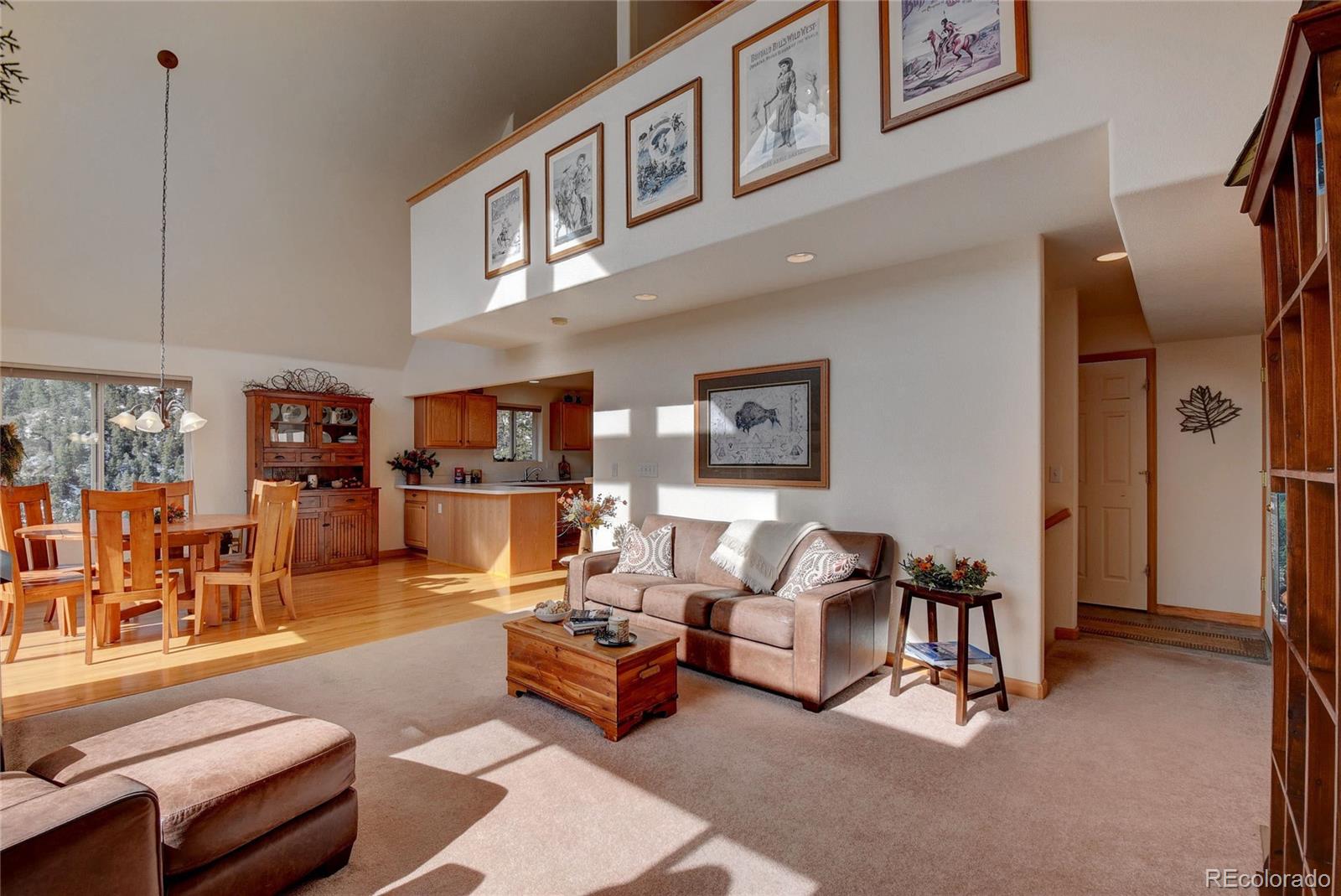 471 Bell Road Shawnee, CO 80475 - Photo 3 of 35 Gallery Image 3