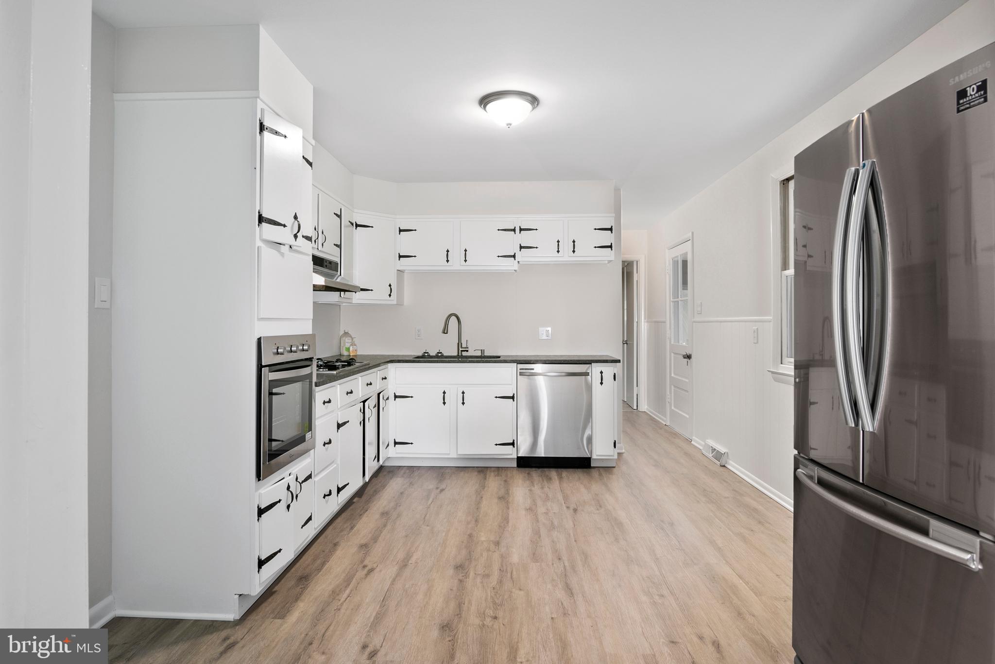 114 Maloney Road Elkton, MD 21921 - Photo 5 of 23 Kitchen