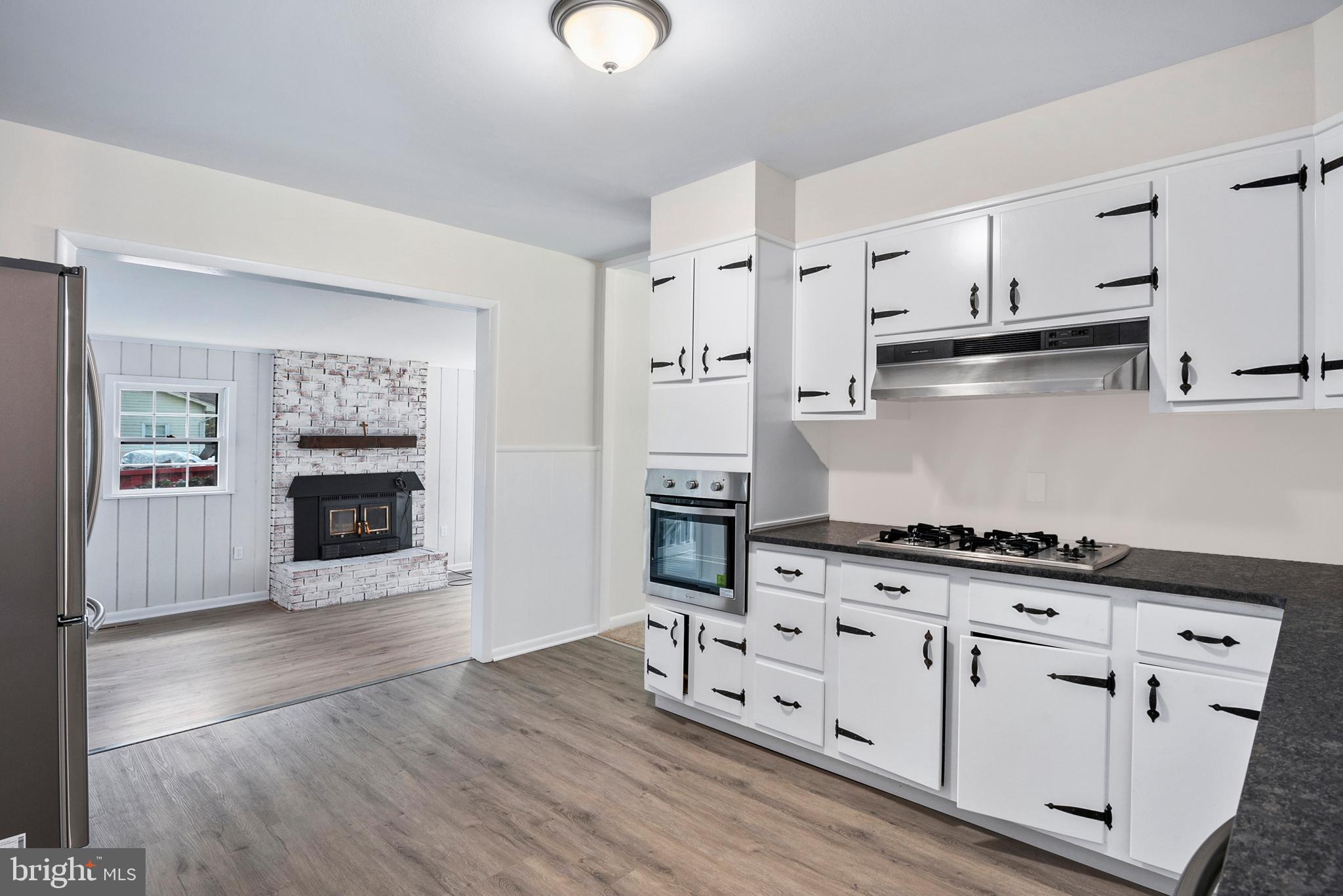 114 Maloney Road Elkton, MD 21921 - Photo 7 of 23 Kitchen