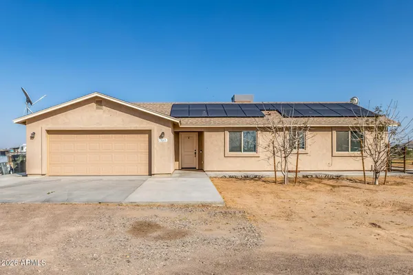 $520,000 | 13015 South 210th Lane, Buckeye, AZ 85326