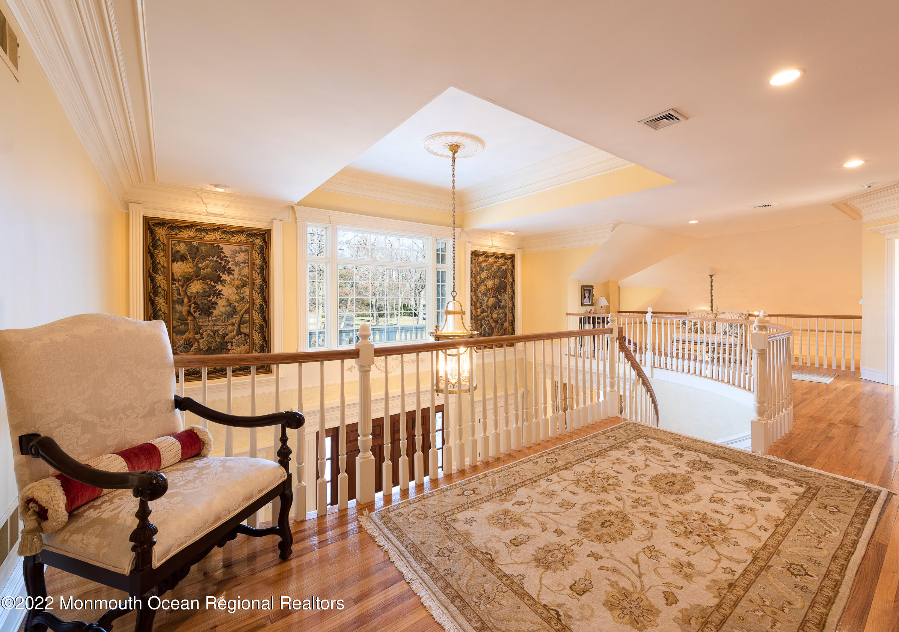 24 Conover Lane Rumson, NJ 07760 - Photo 17 of 39 a living room with furniture